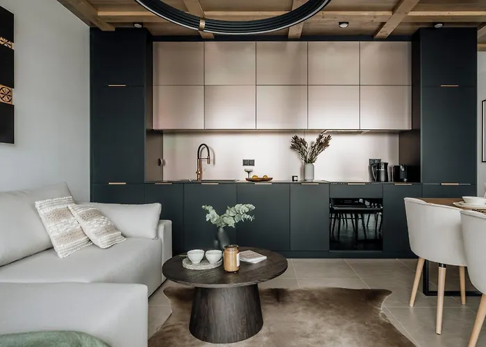 Crystal Pine Luxury With Jacuzzi, Sauna & By Bqqk Villa Zakopane