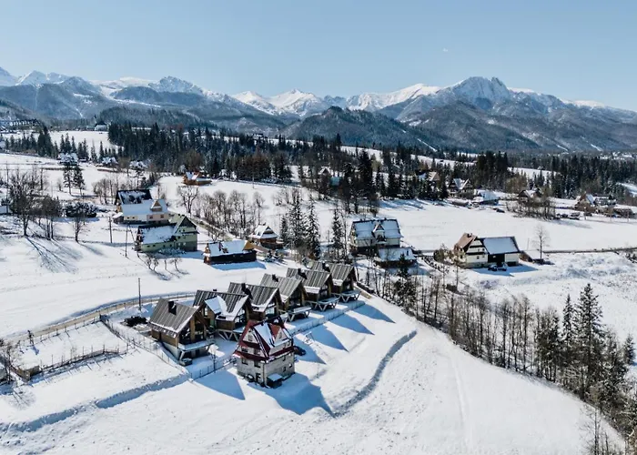 Crystal Pine Luxury With Jacuzzi, Sauna & By Bqqk Villa *