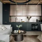 Crystal Pine Luxury With Jacuzzi, Sauna & By Bqqk וילה זקופאנה