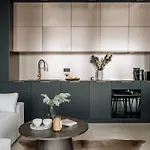 וילה Crystal Pine Luxury With Jacuzzi, Sauna & By Bqqk