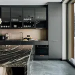 Crystal Pine Luxury With Jacuzzi, Sauna & By Bqqk