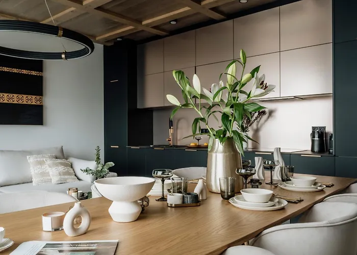 Crystal Pine Luxury With Jacuzzi, Sauna & By Bqqk Villa Zakopane