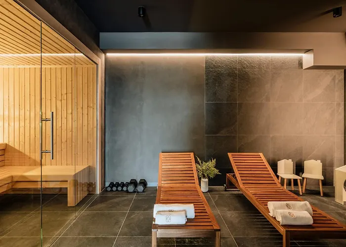 Crystal Pine Luxury With Jacuzzi, Sauna & By Bqqk Villa Zakopane