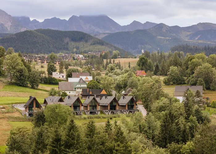 Villa Crystal Pine Luxury With Jacuzzi, Sauna & By Bqqk *